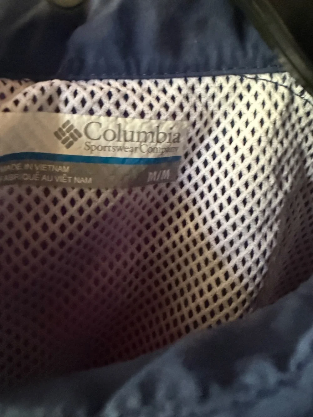 Women’s columbia